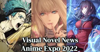 ICYMI anime expo visual novel 3