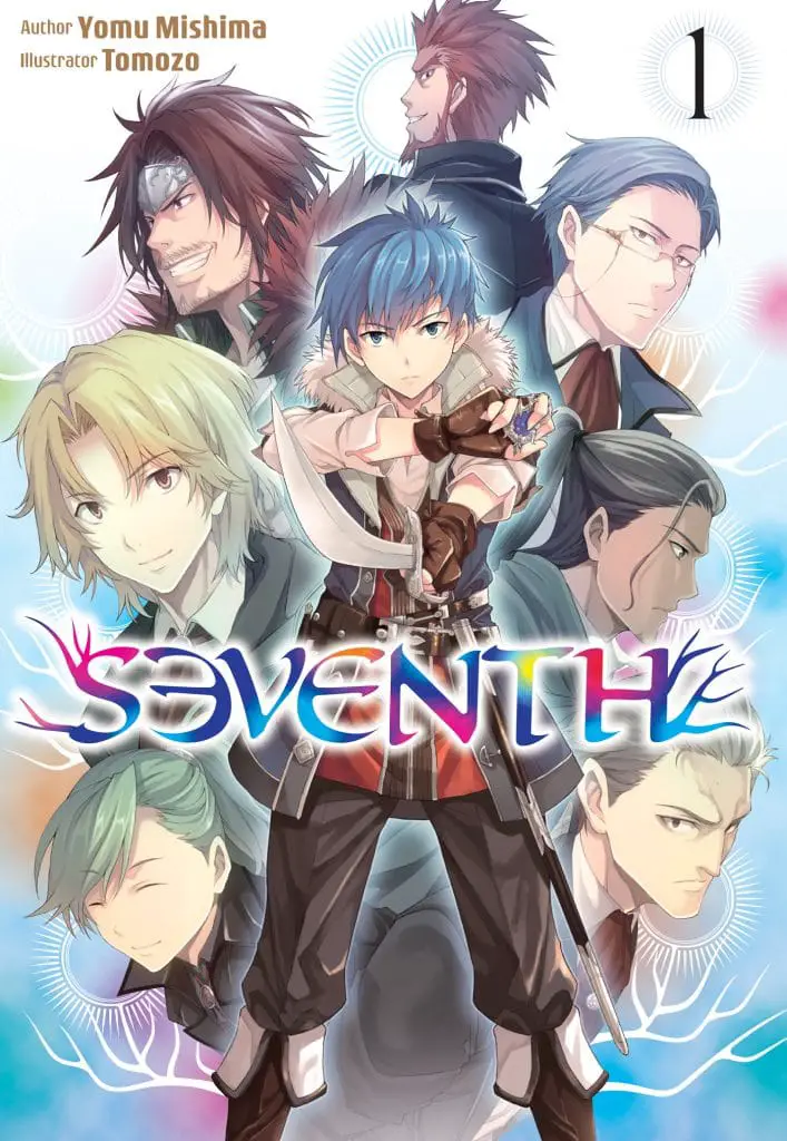 Seventh V1