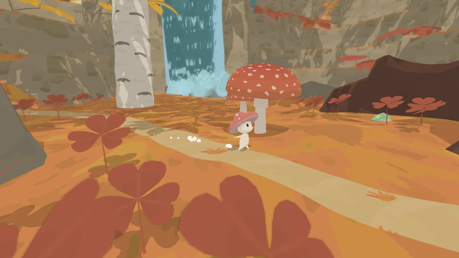 Wholesome Adventure ‘Shumi Come Home’ Shows Off Gameplay in New Trailer