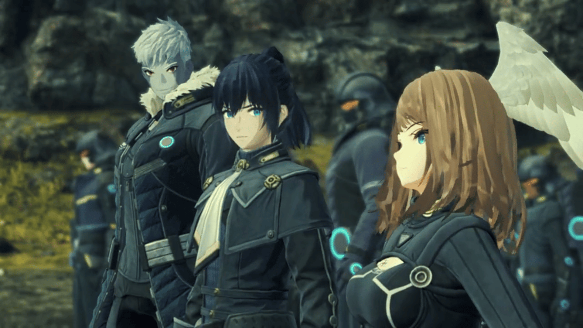 Xenoblade Chronicles 3 Easy-to-Miss Late Game Spoiler Spotted In Official  Game Awards Video - Noisy Pixel