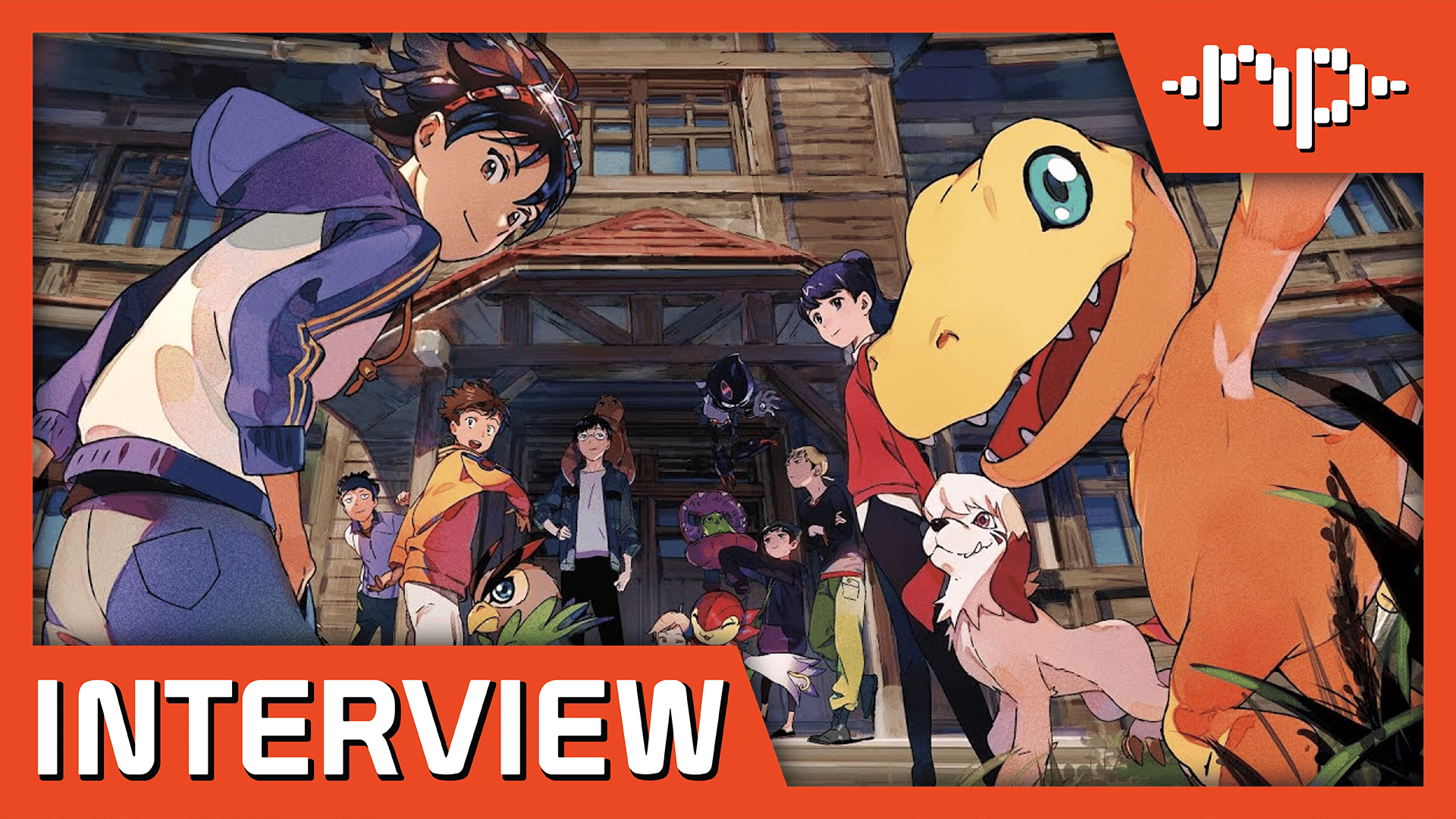 Digimon Survive Interview – Producer Reflects on Crafting This Unique and Dark Digimon Experience
