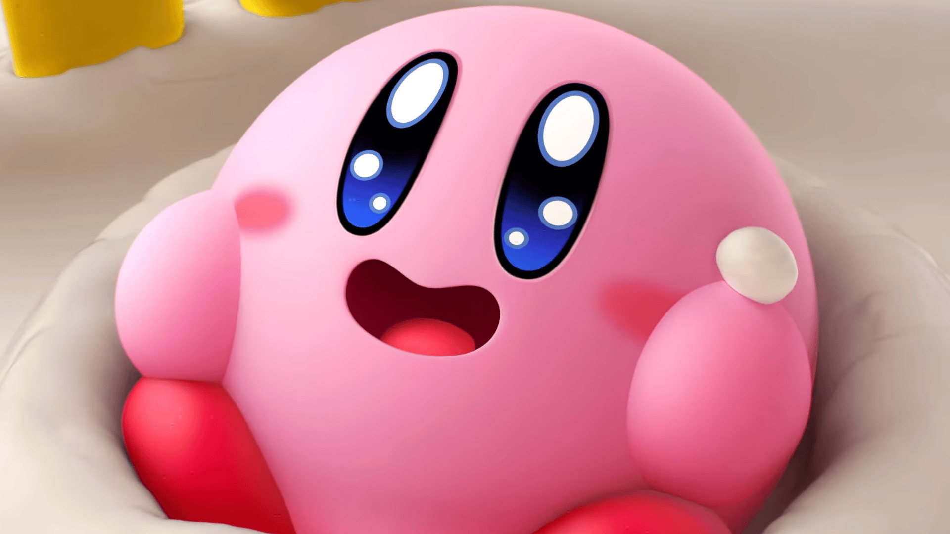 Kirby’s Dream Buffet Announced For Nintendo Switch; Digital-Only Summer 2022 Release, 4-Player Party Game