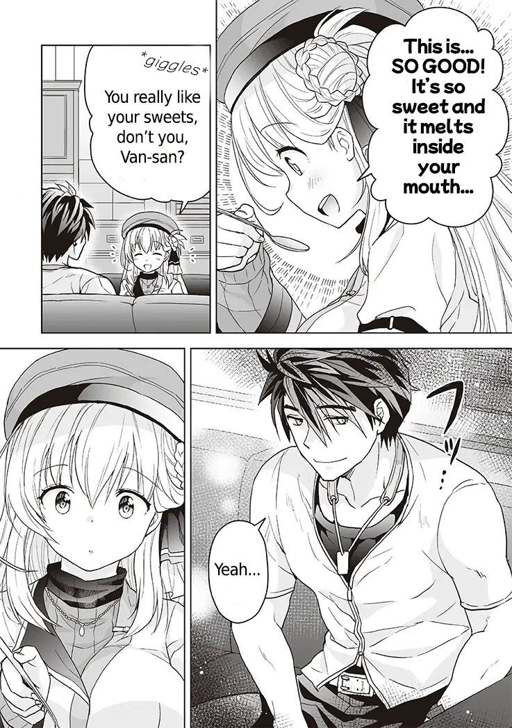kuro manga chapter 3 page3