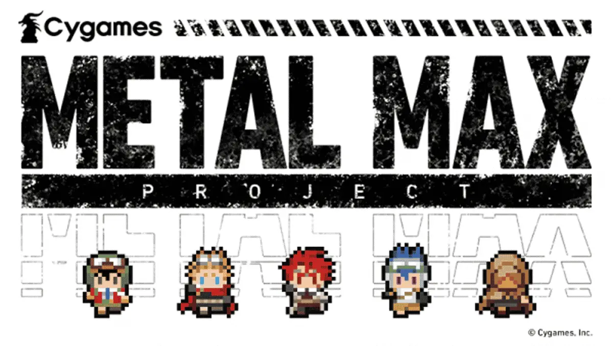 Metal Max Series Will Continue As Console Titles; New RPG Will Appeal to Fans & Newcomers