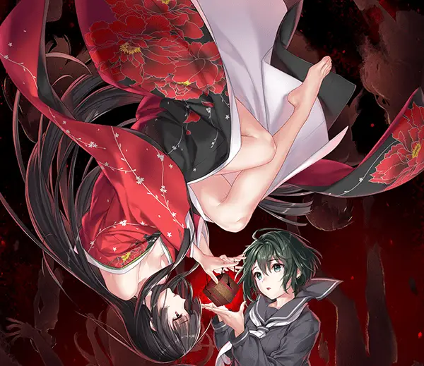 Sekai Project Publishing Chatte Noir-Developed Visual Novel ‘Nie no Hakoniwa’