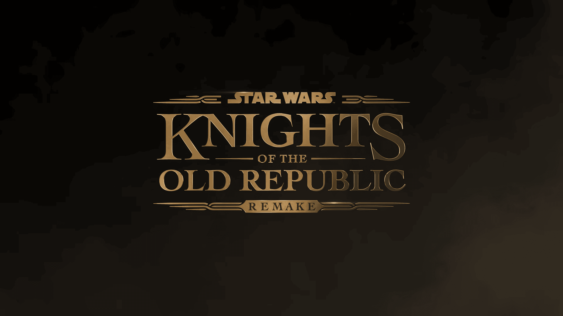 Star Wars: Knights of the Old Republic Remake Delayed Indefinitely