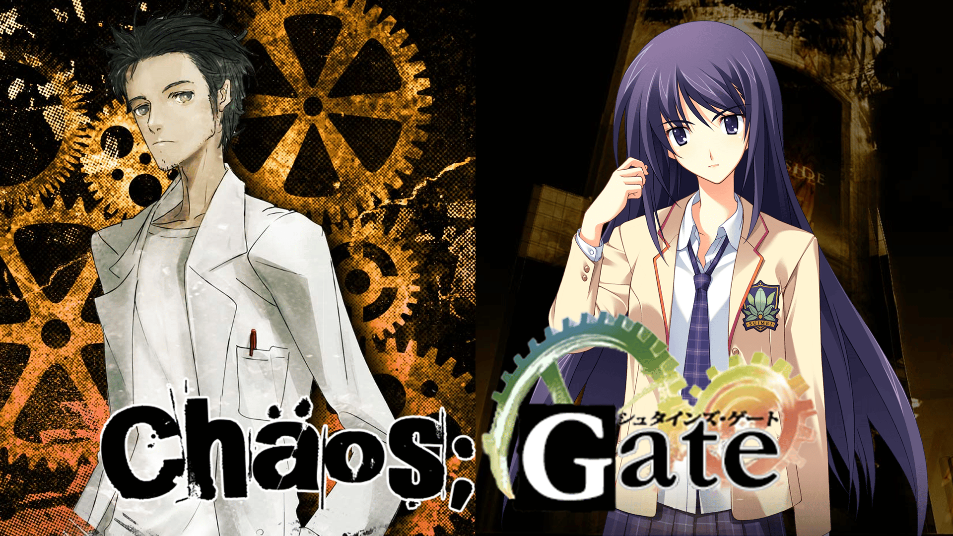 The Origins You Never Knew About Steins;Gate Protagonist Okabe Rintaro: Chaos;Gate