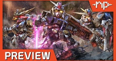 sd gundam battle alliance preview
