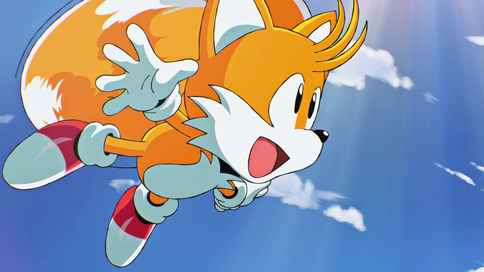 New Sonic Speed Strats Discusses Sonic 2; Hidden Palace Zone, Playable Tails & Knuckles + More