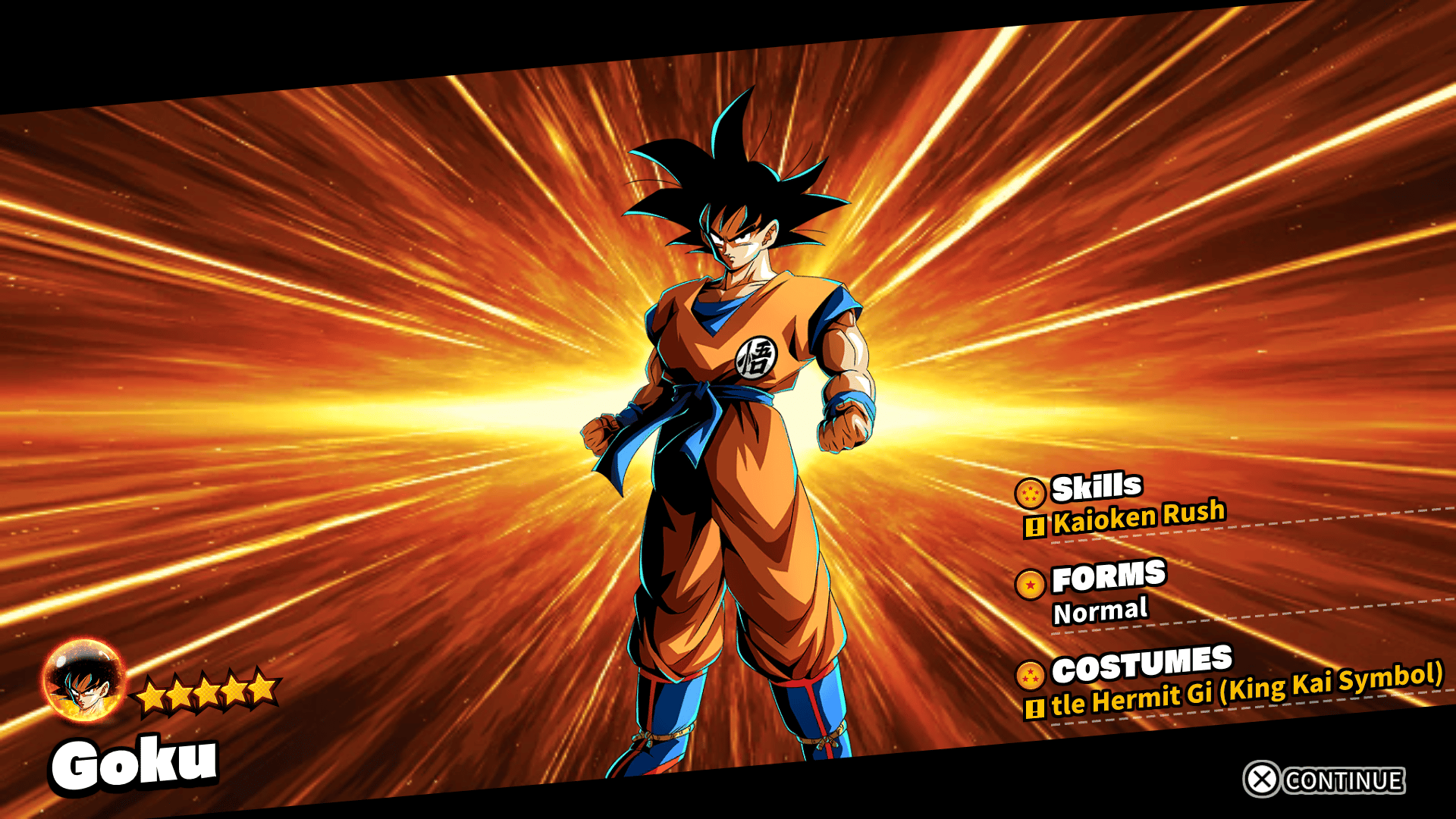 Dragon Ball: The Breakers – Beta Sign Up