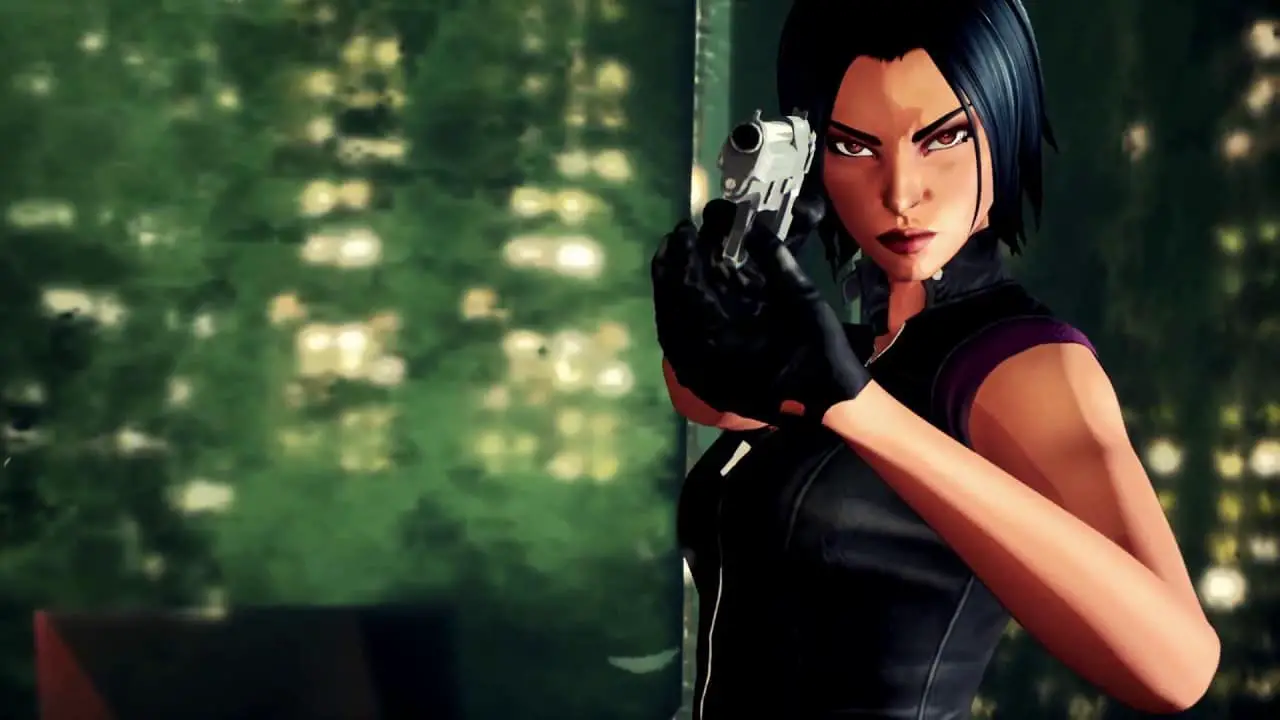 Fear Effect Reinvented to Receive New Teaser Trailer Later Today