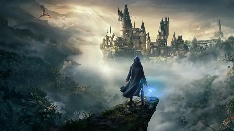 Hogwarts Legacy Launches Significant Switch Patch Addressing Performance, Visuals & Bugs