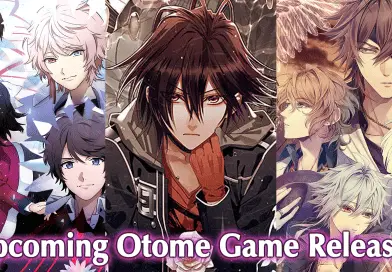Upcoming 2022 Otome Game Releases