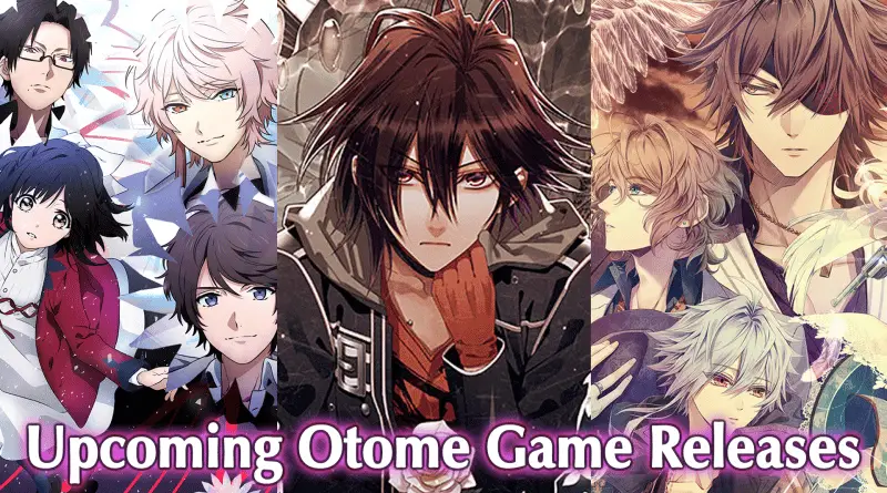 Otome Games 2022 ver2