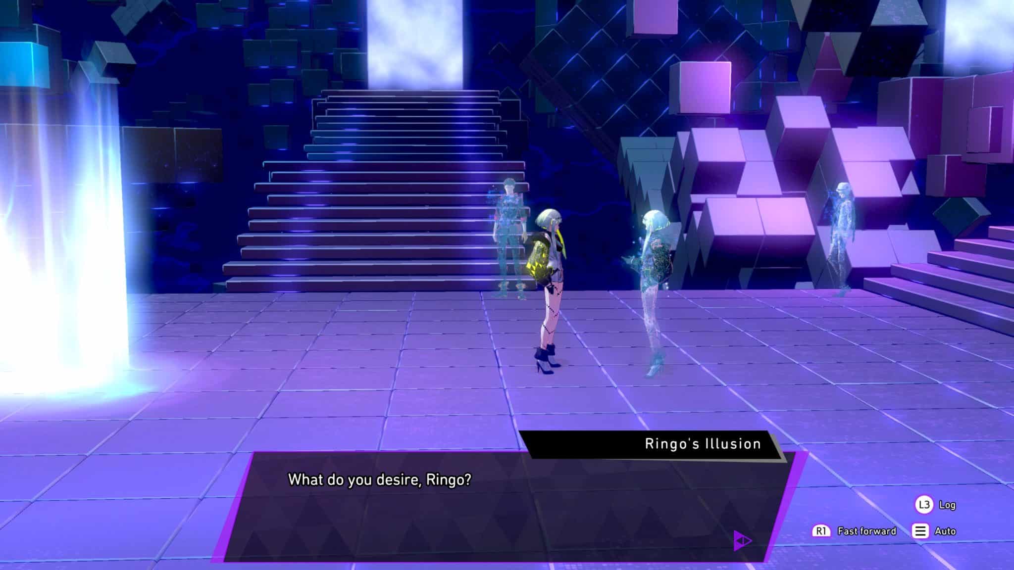 Everything You Need To Know About Soul Hackers 2