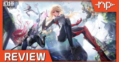 Tower of Fantasy Review – Genshin Impact Meets Cyberpunk