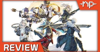 Xenoblade 3 Review