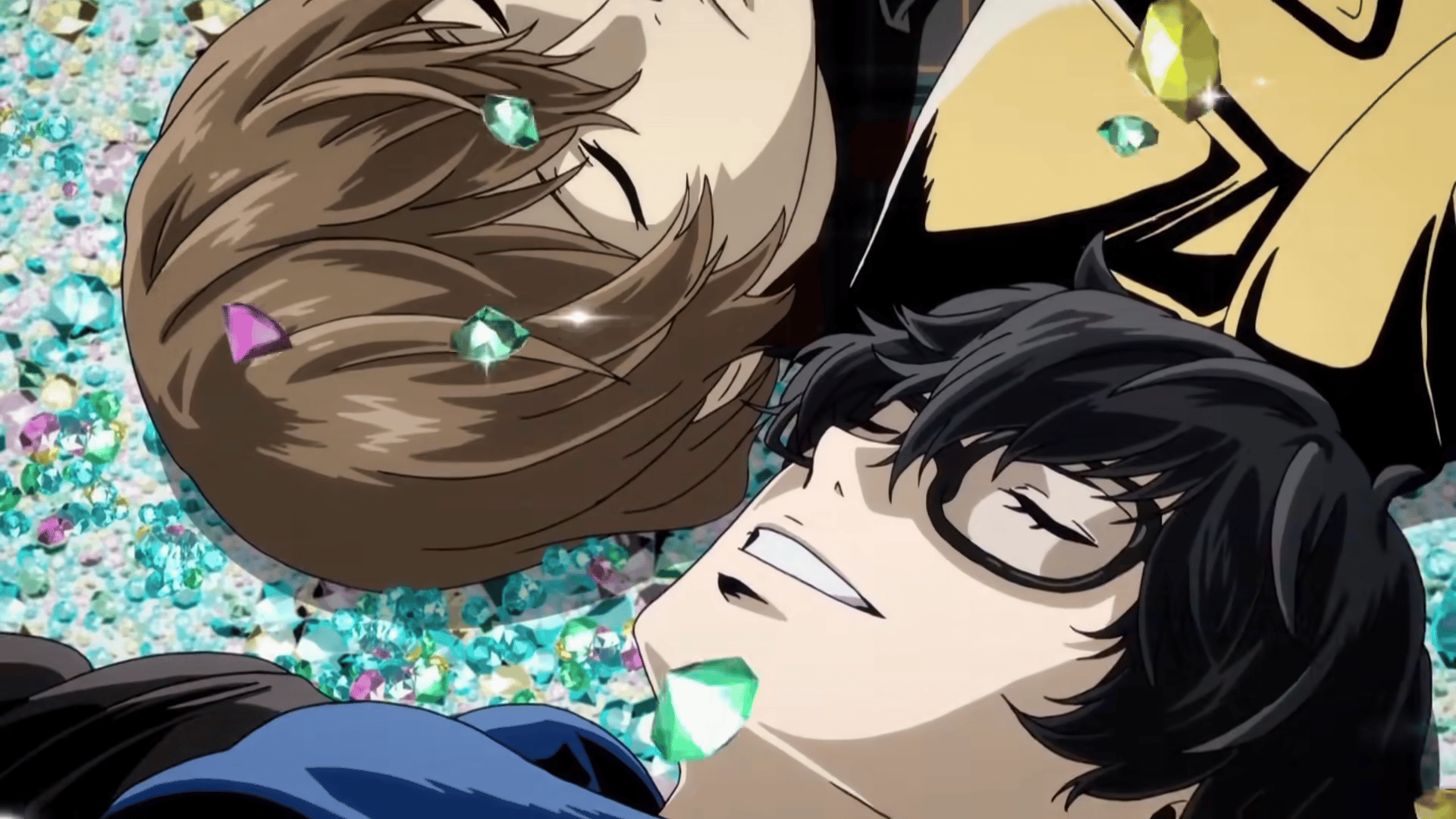 Persona 5 Royal Remastered Shares 25 Minutes of Xbox Gameplay Footage