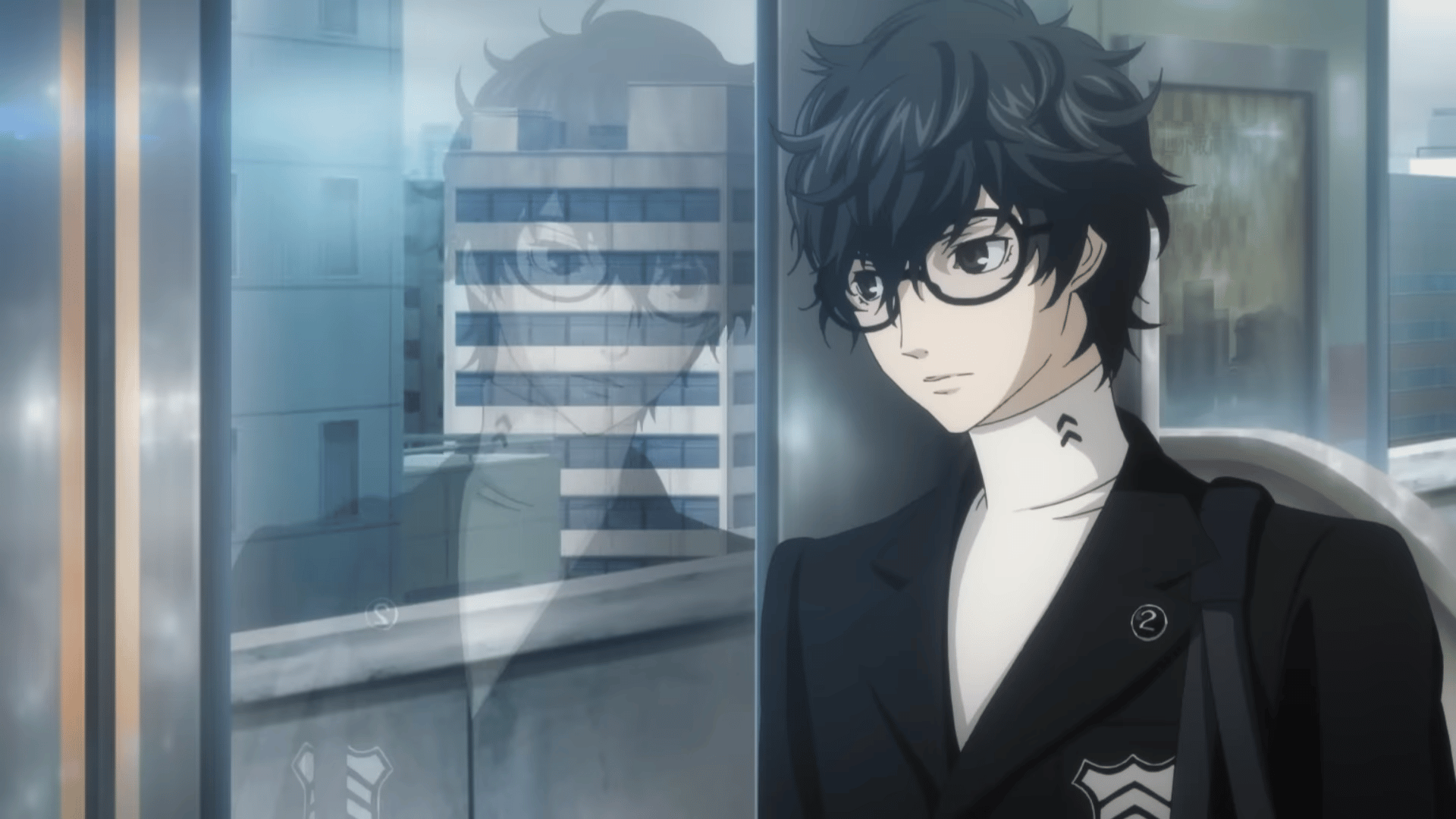 Persona 5 Royal Remastered Reveals New Gameplay & Story Trailer
