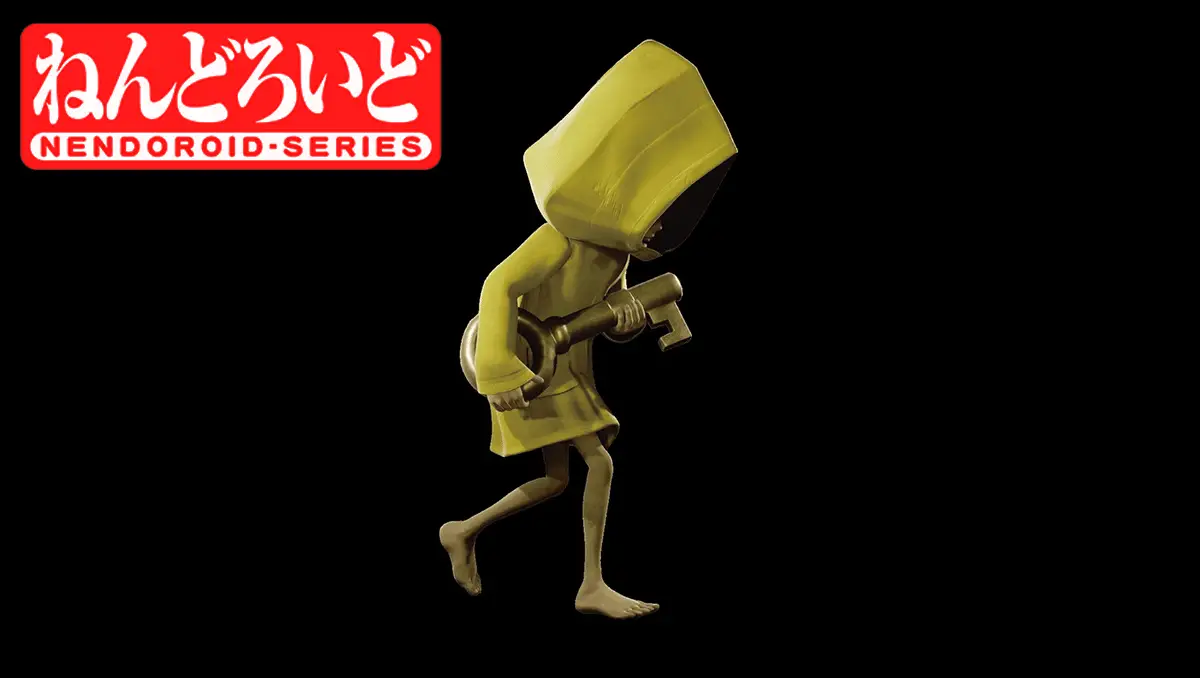 Little Nightmares Six Edition - PlayStation 4 