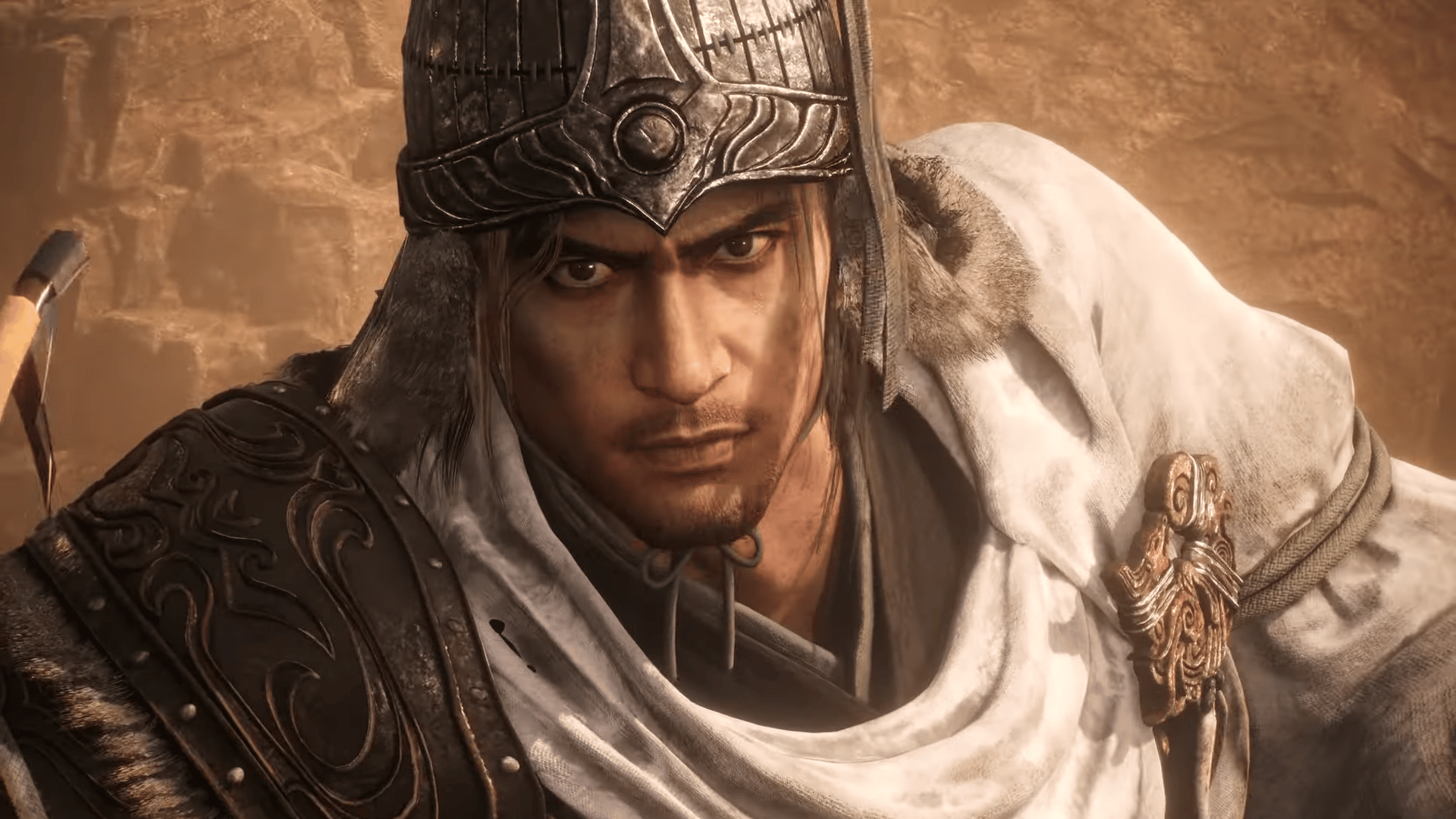 Wo Long: Fallen Dynasty Reveals New Gameplay Trailer; Tokyo Game Show 2022 Showcase Announced