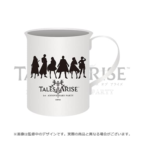 001 oarise 1stanniversaryparty goods memorial official 011 1