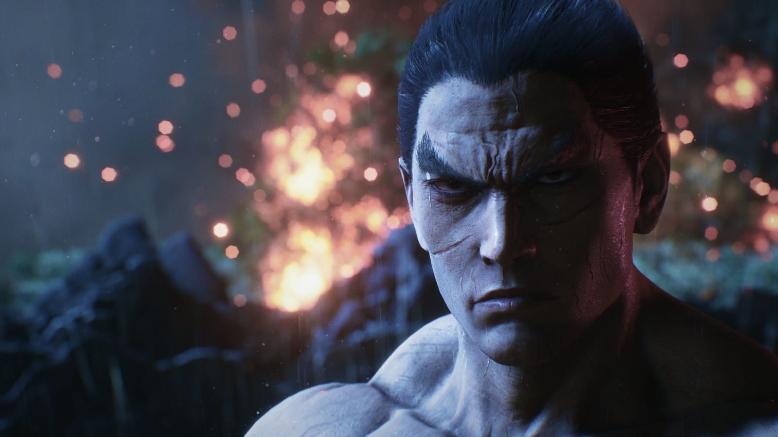 Tekken 8 Revealed for PlayStation 5