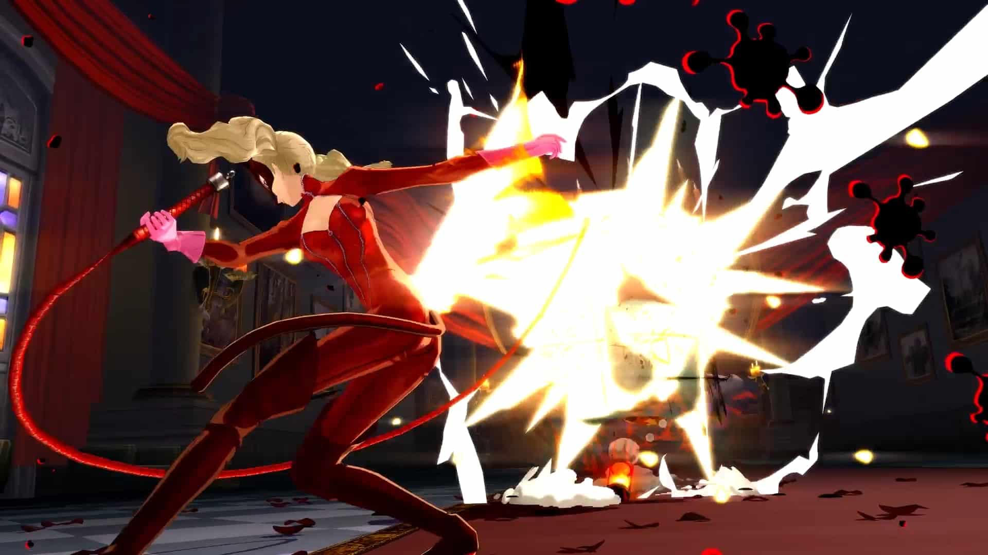 Persona 5 Royal Remastered Reveals New Gameplay & Story Trailer - Noisy  Pixel