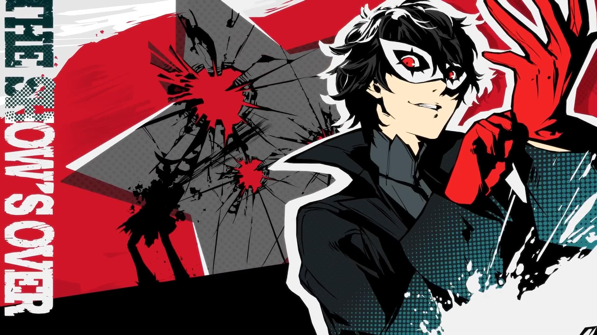 Persona 5 Royal Remastered Reveals New Gameplay & Story Trailer - Noisy  Pixel