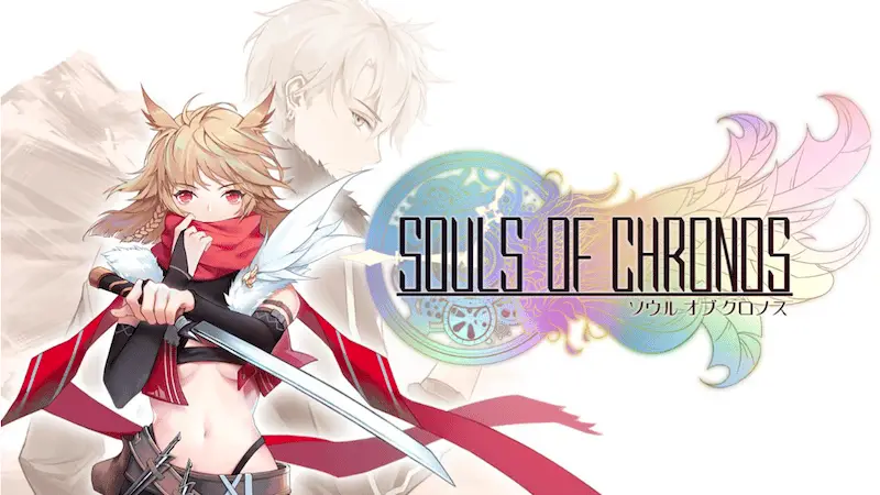 Chibi Adventure JRPG ‘Souls of Chronos’ Launches Free PC Demo With Streaming Gameplay Trailer