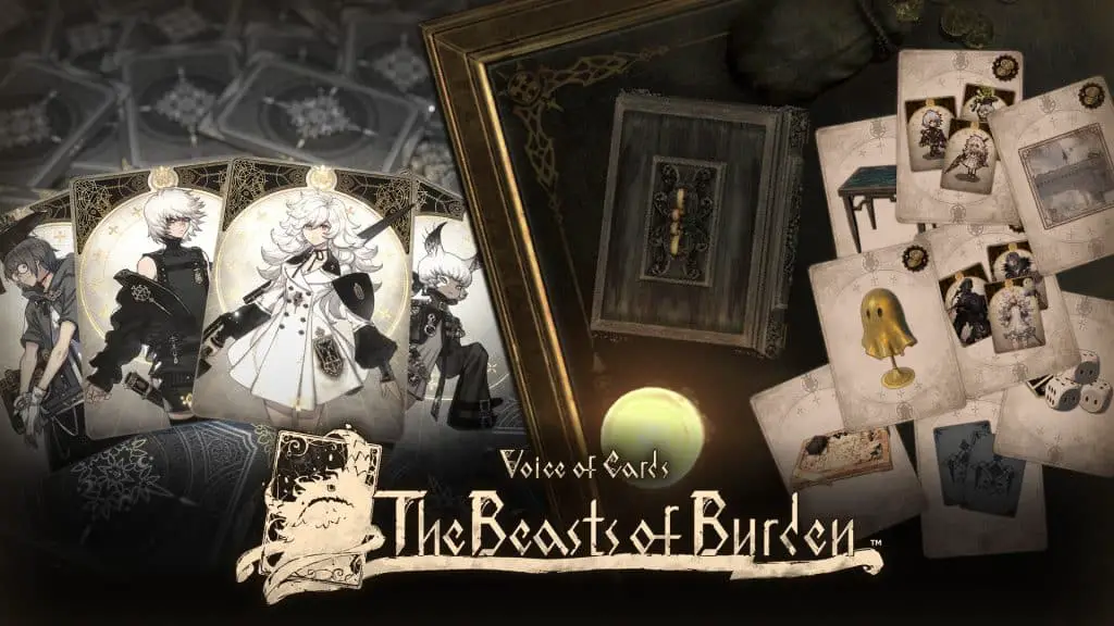 Voice of Cards The Beasts of Burden Screenshot 40