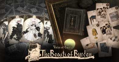 Voice of Cards The Beasts of Burden Screenshot 40