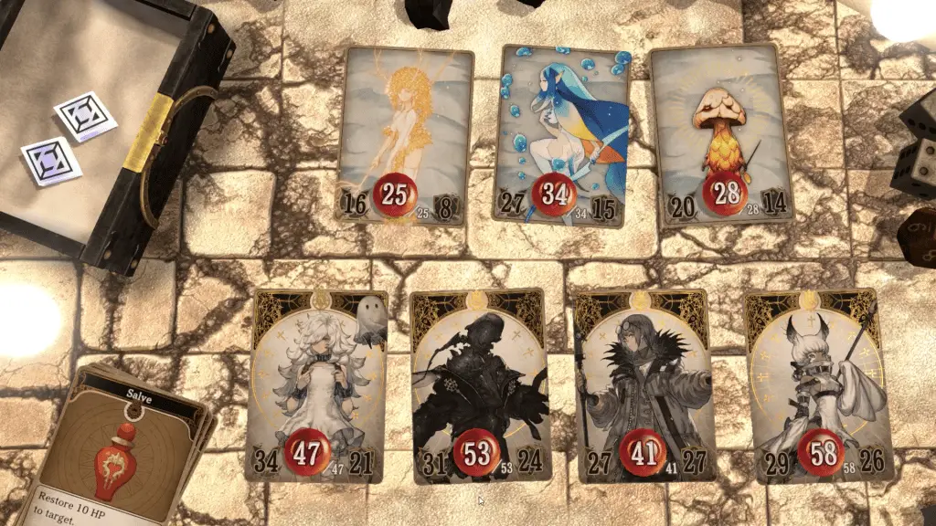 Voice of Cards The Beasts of Burden Screenshot 51