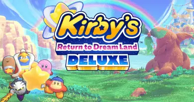 kirby dreamland deluxe
