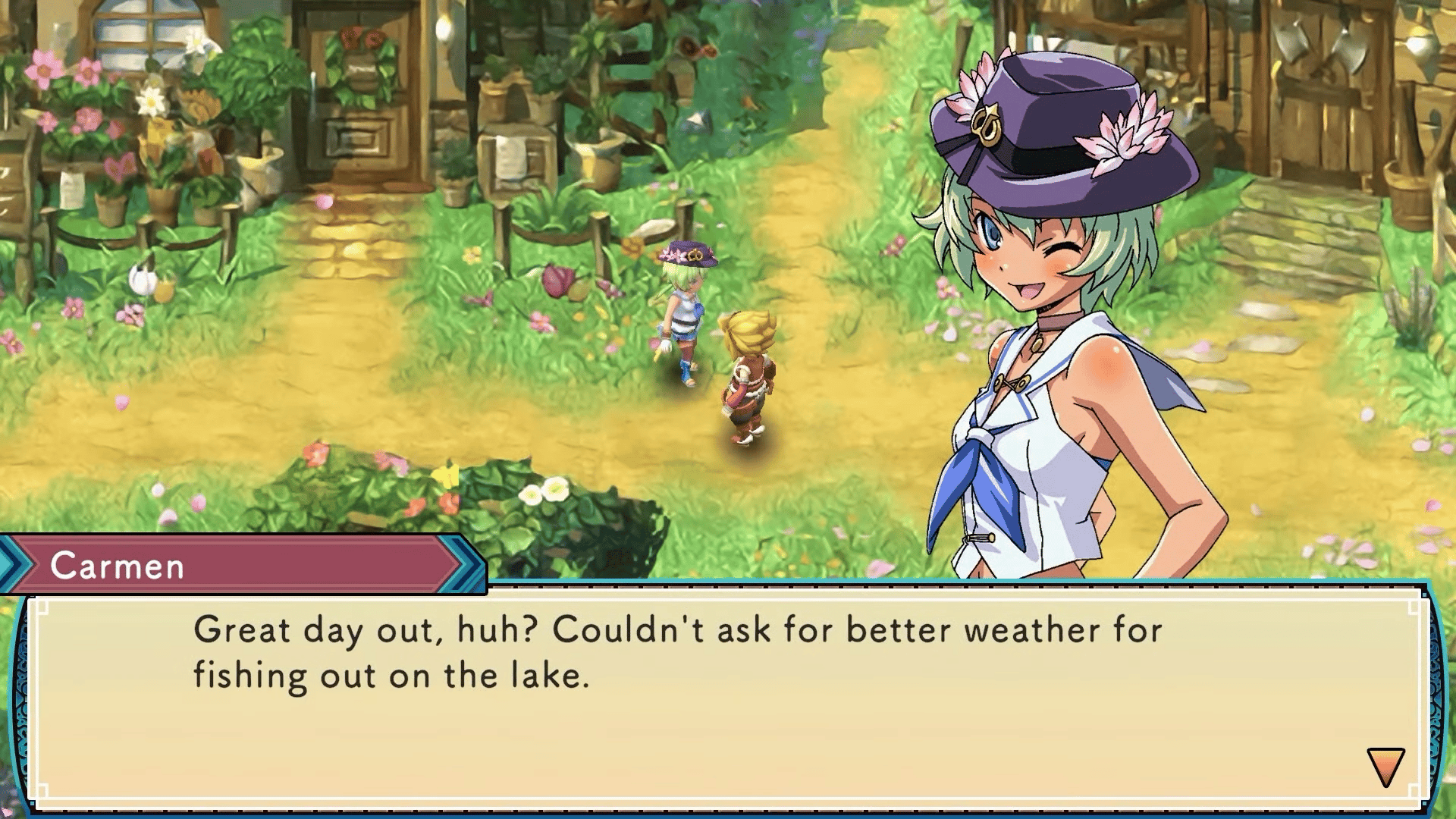 Rune factory steam фото 32