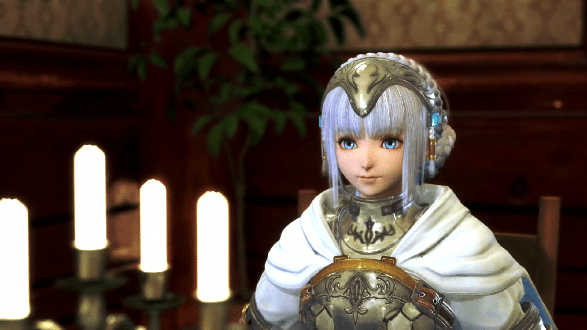 Star Ocean The Divine Force Reveals 10 Minutes of Gameplay