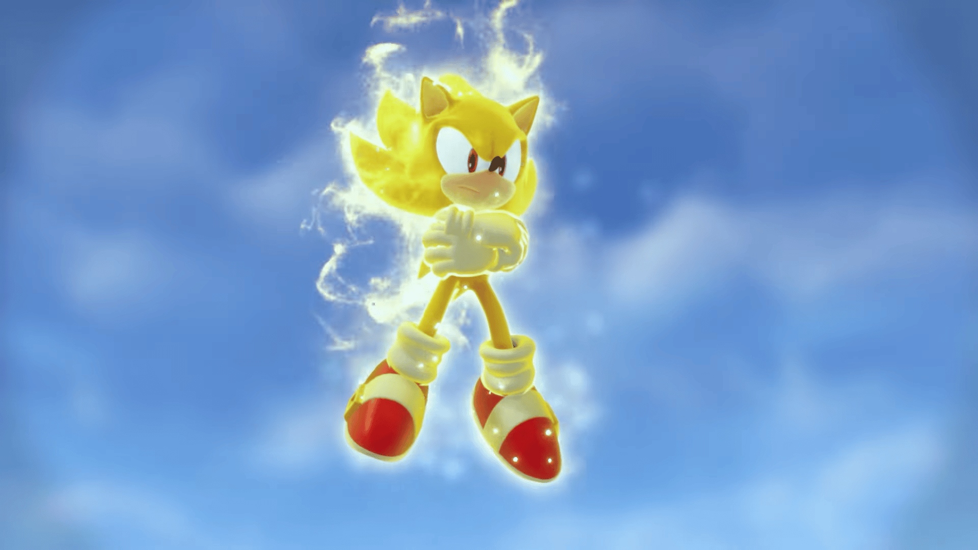 Sonic Frontiers Tokyo Game Show 2022 Trailer Revealed