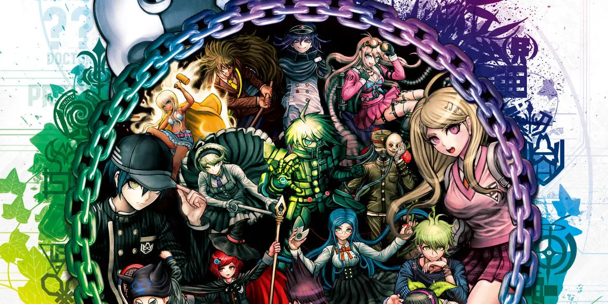 Danganronpa V3: Killing Harmony Now Available on Xbox; Game Pass Included