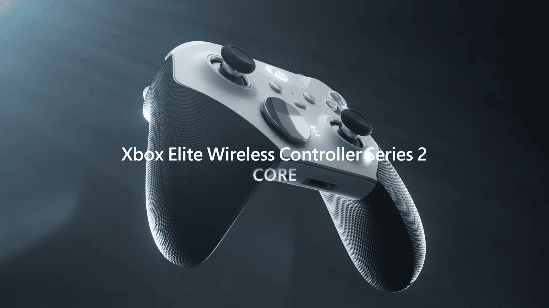 Xbox Elite Wireless Controller Series 2 – Core & Complete Component Pack Revealed; Late September Shipments