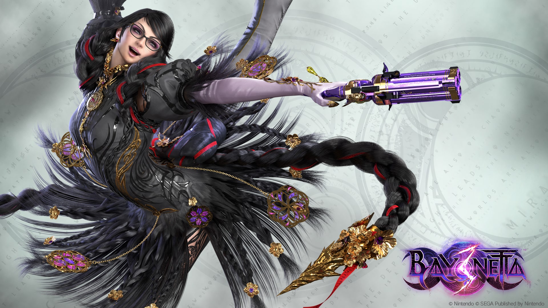 Kamiya says he's forever indebted to Nintendo for Bayonetta 3