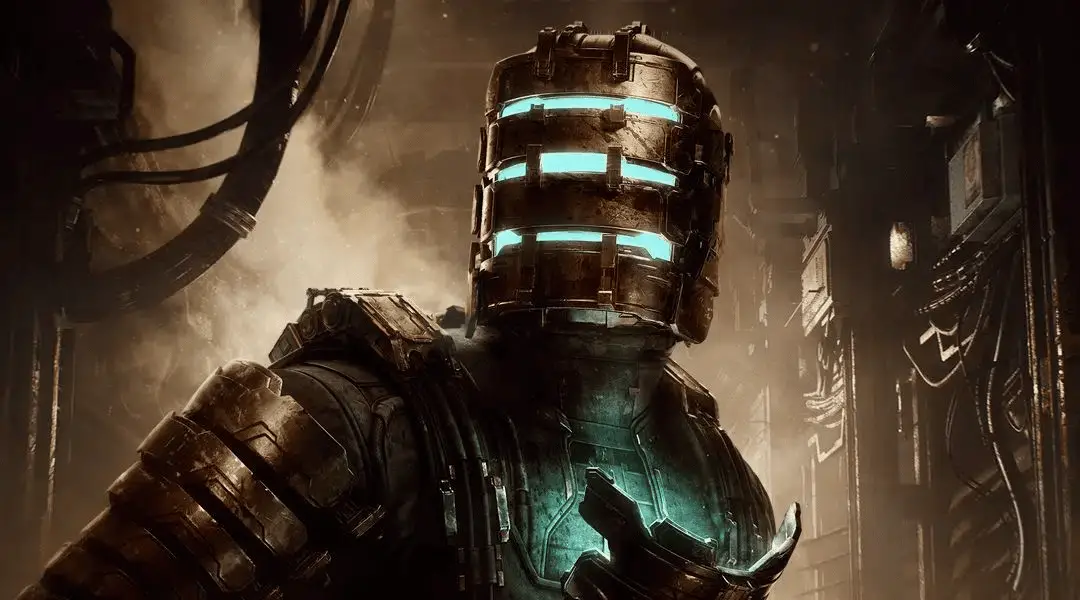 Dead Space Remake Extensive Broadcast Announced for This Week