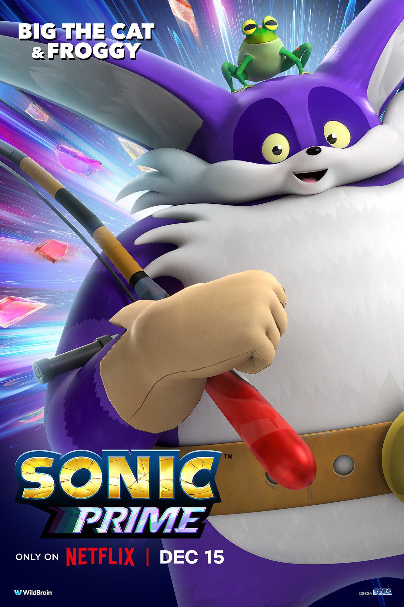 Sonic Movie 3 Receives December 2024 Release Date - Noisy Pixel