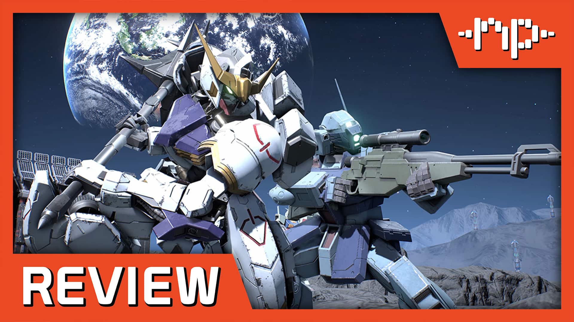 Gundam Evolution Review – If It Ain’t Broke