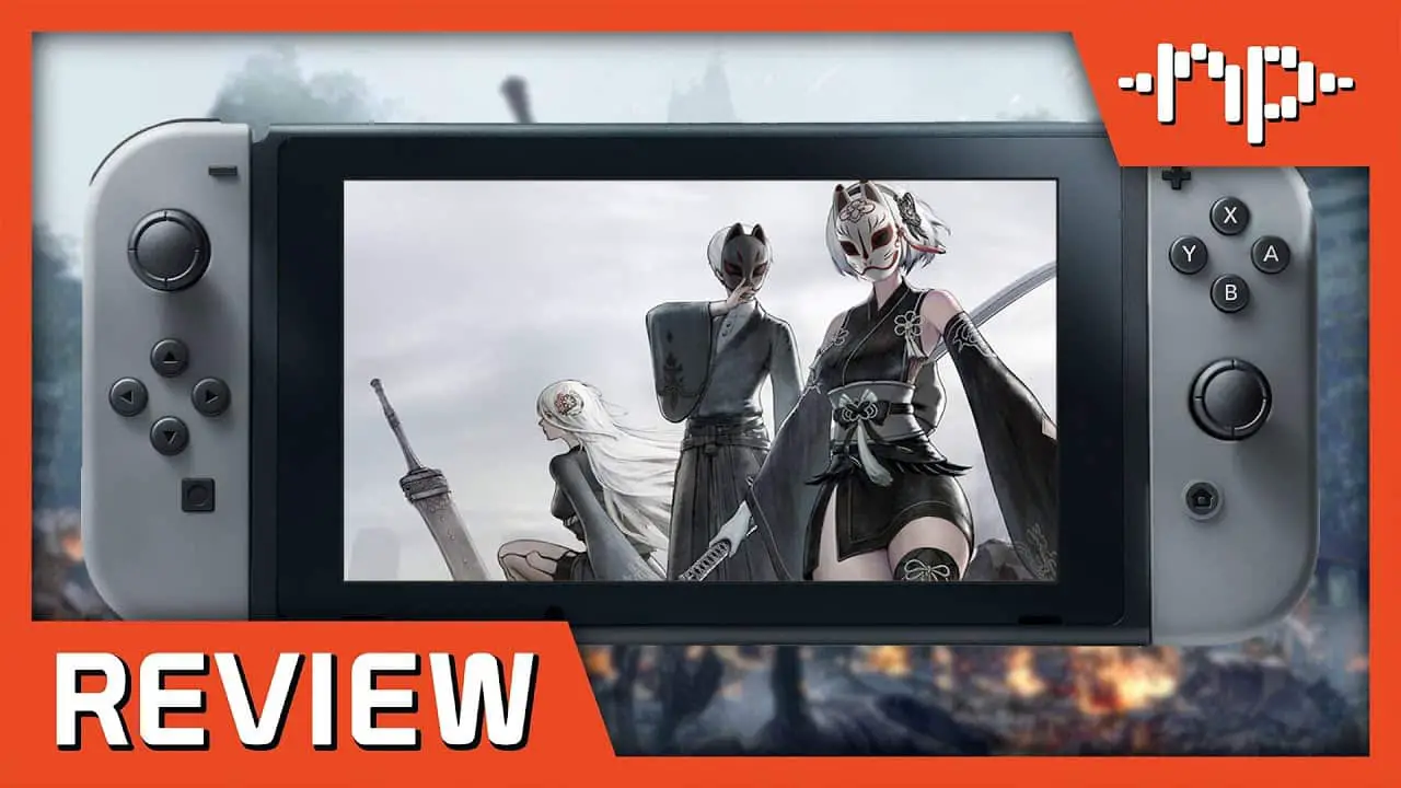 Everything New in Nier Automata 'End of YorHa Edition' for Nintendo Switch  - Prima Games