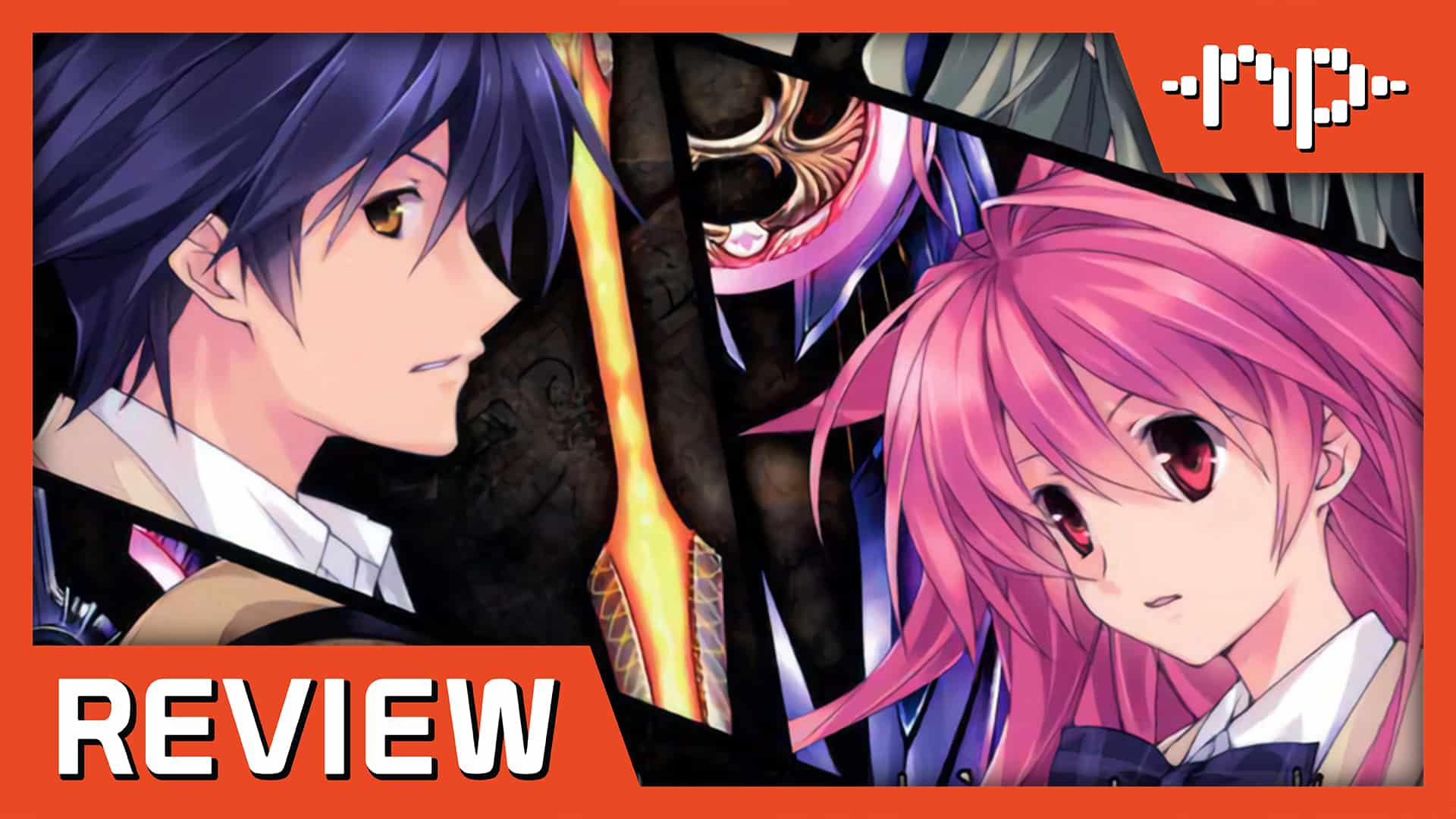 Chaos;Head Noah Review – “My” Eyes Are Not “Those” Eyes