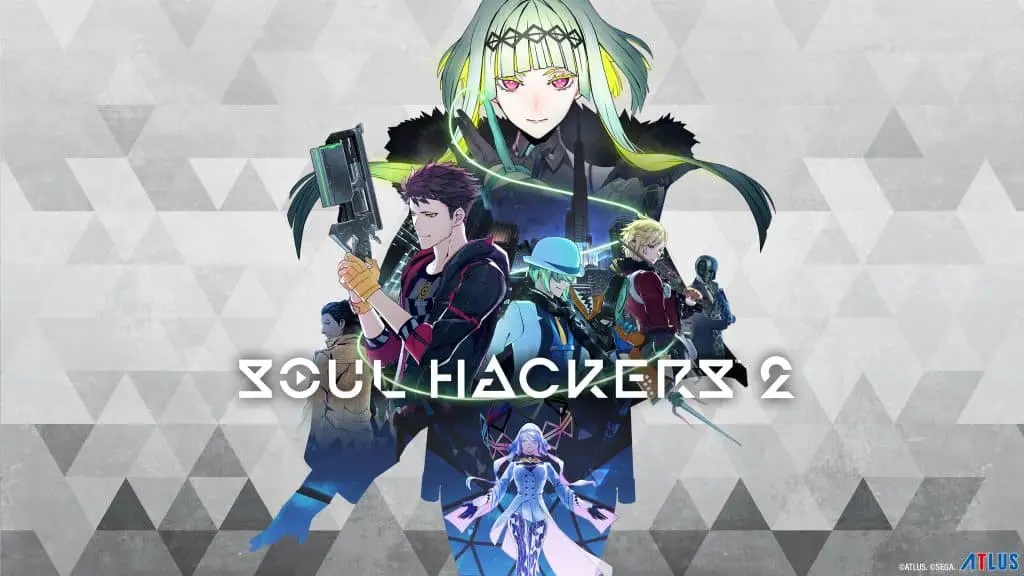 Soul Hackers 2 tips - beginner's guide and eight tips for launch