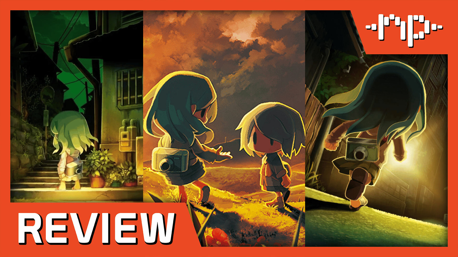 Yomawari: Lost in the Dark Review – Thrills, Chills, and Spills