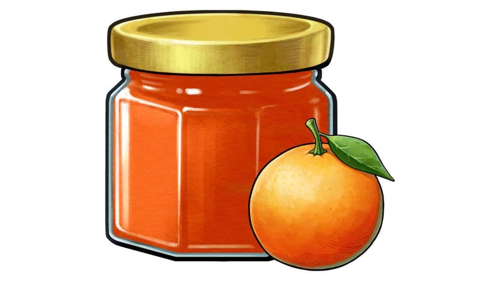 marmalade fcl8bwra1