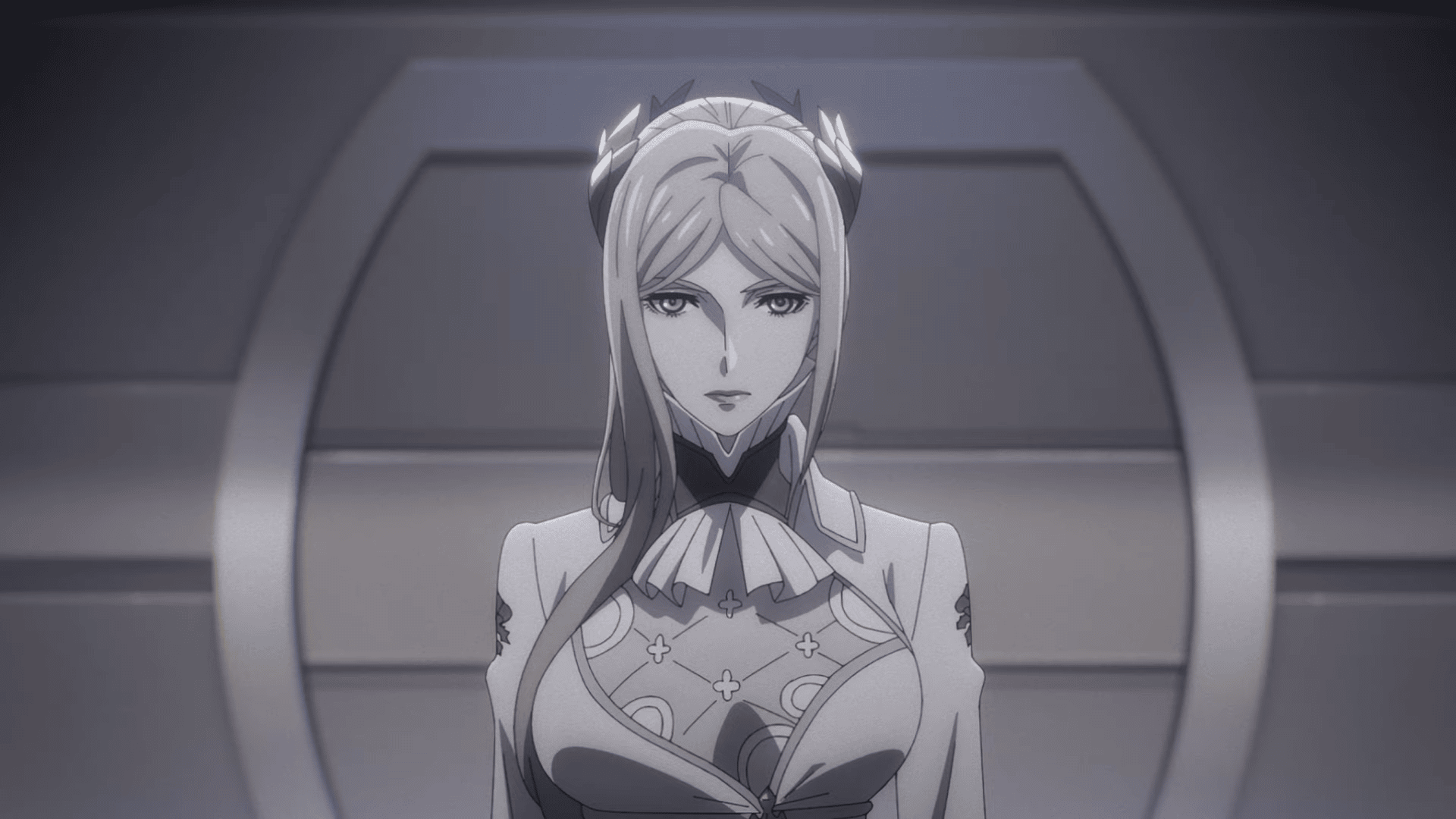 New NieR:Automata Ver1.1a Anime Trailer Introduces YoRHa Commander