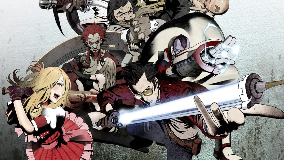 XSEED Assures Fans That No More Heroes 1 & 2 Steam Port Fixes Are in the Works; Effort Brought to Address Issues In-House